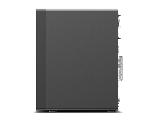 联想（Lenovo）ThinkStation P2 塔式工作站主机（英特尔酷睿 i5-13500，2.5GHz，14核丨32GB DDR5-4400MHz 内存丨512GB 固态+2TB 机械硬盘丨23.8英寸显示器）