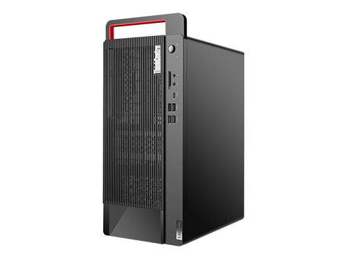 联想ThinkCentre M760t 商用电脑（英特尔酷睿i9-14900，24核丨