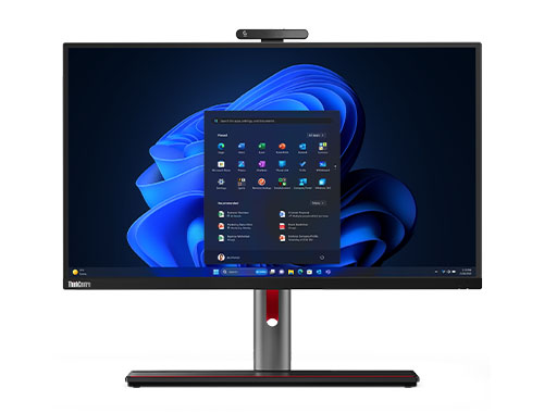 ThinkCentre M90a Pro Gen4 电脑（英特尔酷睿i5-13500，14核，2.5GHz主频丨16GB DDR5 内存丨512GB PCle 固态+1TB 2.5寸 SATA 硬盘丨集成显卡）