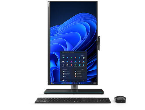 ThinkCentre M90a Pro Gen4 电脑（英特尔酷睿i5-13500，14核，2.5GHz主频丨16GB DDR5 内存丨512GB PCle 固态+1TB 2.5寸 SATA 硬盘丨集成显卡）