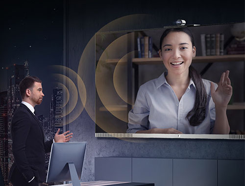 海信（Hisense）交互式智能会议平板 86MZ9D旗舰款86英寸会议平板（I7版+传屏器）