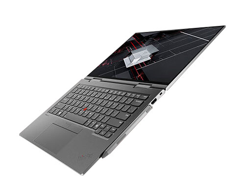 联想ThinkPad X1 Yoga 2024-07CD 轻薄笔记本（英特尔酷睿Ultra5
