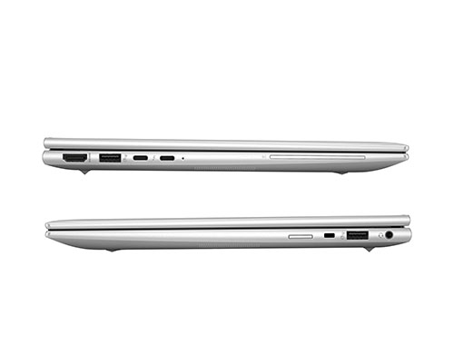 惠普笔记本 Elitebook 830 G10 13.3英寸（英特尔酷睿 i5-1335U，10核丨16GB LPDDR5 6400MHz 内存丨1TB PCle NVMe 固态丨集成显卡丨13.3英寸-高清屏 ）