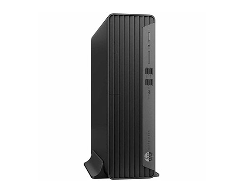 惠普/HP EliteDesk 800 G9 纤小型机箱（英特尔酷睿 i7-14700，20核，2.1GHz主频丨32GB DDR5 内存丨2TB 3.5寸 SATA 硬盘丨NVIDIA T400 独显丨单主机）