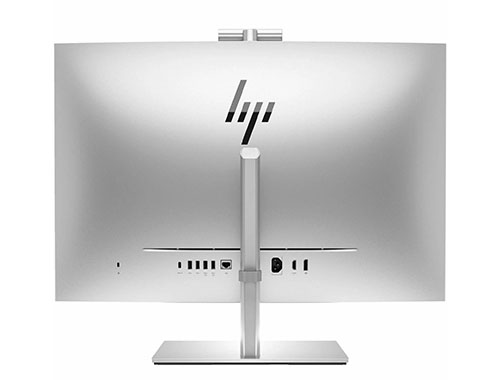 HP EliteOne 870 G9 商用一体机电脑（英特尔酷睿 i7-14700 ，20核，2.1GHz主频丨64GB DDR5 内存丨2TB 固态丨RTX3050Ti-4G 独显丨Win 11丨27寸 2K显示屏）