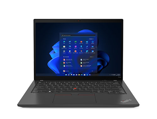 联想ThinkPad P14s Gen4 移动工作站笔记本（英特尔酷睿 i7-1360P，12核丨板载16GB DDR5 内存丨512GB M.2 固态硬盘丨NVIDIA A500 4GB 显卡丨2.8K OLED屏）