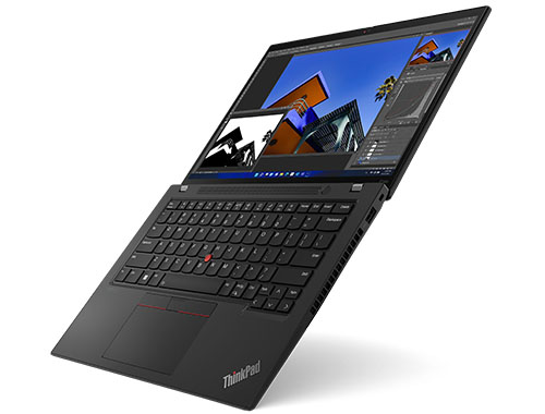 联想ThinkPad P14s Gen4 移动工作站笔记本（英特尔酷睿 i7-1360P，12核丨板载16GB DDR5 内存丨512GB M.2 固态硬盘丨NVIDIA A500 4GB 显卡丨2.8K OLED屏）