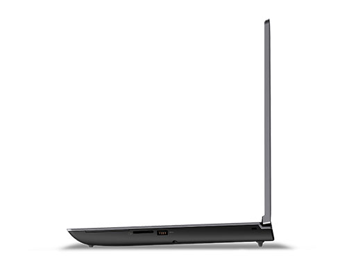联想ThinkPad P16 Gen2 2023款 移动工作站（英特尔酷睿 i9-13980HX，24核丨32GB DDR5 内存丨2TB M.2 固态硬盘丨RTX 4000 Ada 12GB显卡丨16英寸 4K高清屏）