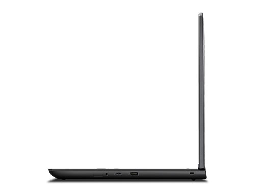 ThinkPad P16v Gen2 2024款 Ai 移动工作站（英特尔酷睿 Ultra7 155H，16核丨32GB DDR5 内存丨2TB M.2 固态硬盘丨RTX 2000 Ada  8GB显卡丨16英寸高清屏）