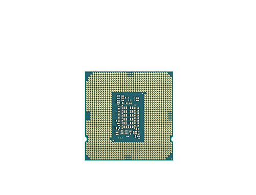 英特尔®酷睿™ i5-10400F 台式机处理器 (6核、12线程、12MB缓存，睿频最高可达4.3GHz、65W)