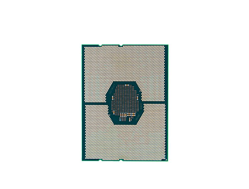 英特尔®至强®可扩展银牌 4114 服务器处理器 (10核、20线程、13.75MB缓存，睿频最高可达3.0GHz、85W)