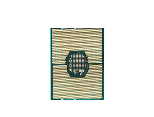 英特尔®至强®可扩展银牌 4210 服务器处理器 (10核、20线程、13.75MB缓存，睿频最高可达3.2GHz、85W)