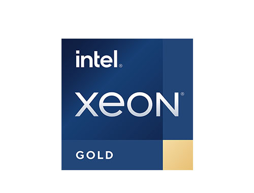 英特尔®至强®可扩展金牌 5416S 服务器处理器 (16核、32线程、30MB缓存，睿频最高可达4.0GHz、150W)