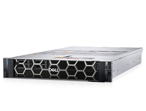 Dell PowerEdge XE9640 高性能液体冷却服务器（2颗*英特尔至强铂金 8468，48核丨1TB DDR5 ECC 内存丨2块*1.92TB 固态硬盘丨4x NVIDIA H100 SXM 80GB）