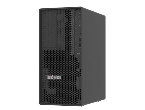 联想ThinkSystem ST50 V3 入门级塔式服务器