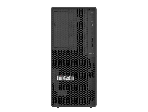 联想ThinkSystem ST50 V3 入门级塔式服务器